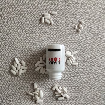 Diaba Core Kutudan Çıkan Tabletler Eksik Ve Kırık