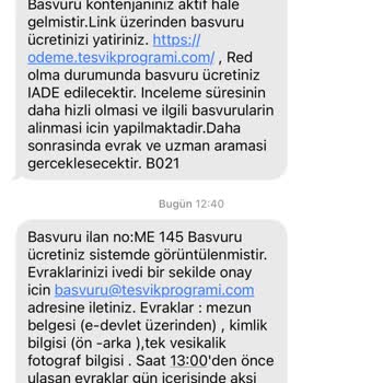 Kamuilan.org.tr KPSS Personel Alımı İlanı İle Yanıltıldım
