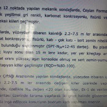 Armina Evleri Depreme Dayanıklı Kandırmacalı İlanları