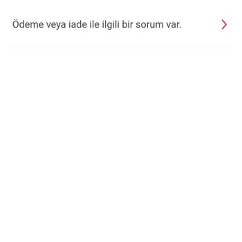 Berrak Su Hizmet Vermedi Bana Ama Paramı İade Etmiyor