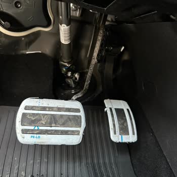 Öztek Otomotiv Bayi İstanbul - Müşteri Temsilcisi Sorunu