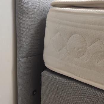 Yataş Baza Kumaşında Hata Ve Başlık Vidası Eksik Hatalı Teslimat