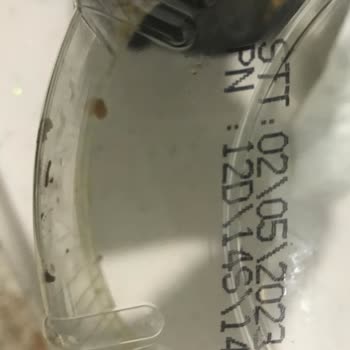 A101 Özsüt Sefer Usta Krokanlı Pasta Mağduriyeti