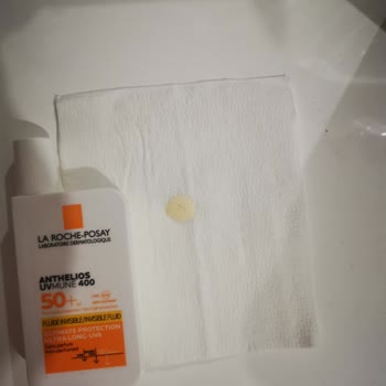 La Roche - Posay Bozuk Güneş Kremi