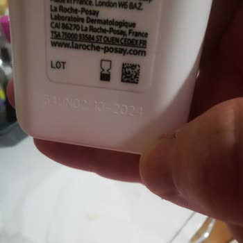 La Roche - Posay Bozuk Güneş Kremi