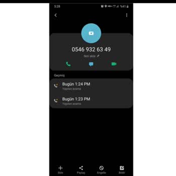 Arvato Lojistik Arvato Kargo Teslim Edilemedi