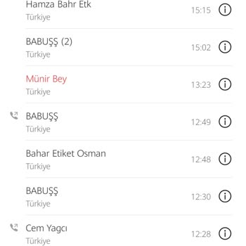 Arvato Lojistik Arvato Kargo Teslim Edilemedi