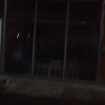 Alo 186 Sokak Lambası 8 Aydır Yanmıyor