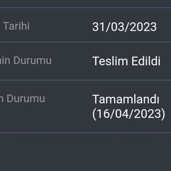 Çalışma Ve Sosyal Güvenlik Bakanlığı Sosyal Yardım Param Gelmedi