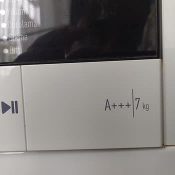 Arçelik Tarafından Yaşadığım Mağduriyet