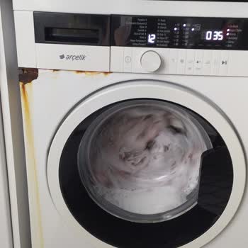 Arçelik Tarafından Yaşadığım Mağduriyet