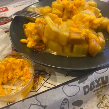 Doyuyo! Geç Servis Ve Memnuniyetsizlik