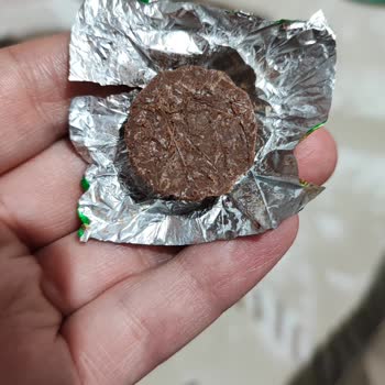 Ülker Bayram Çikolatası Bayat Çıktı