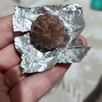 Ülker Bayram Çikolatası Bayat Çıktı