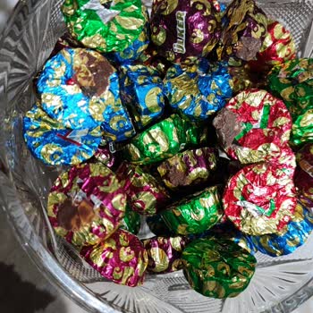 Ülker Bayram Çikolatası Bayat Çıktı