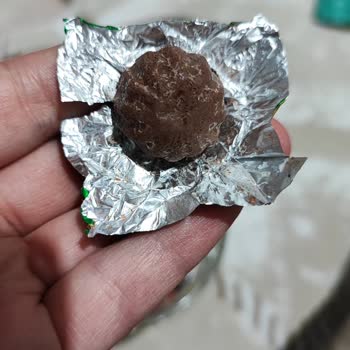 Ülker Bayram Çikolatası Bayat Çıktı