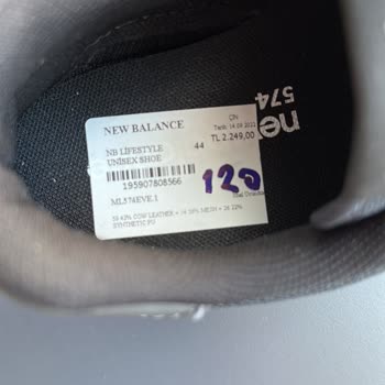 Jeanslab Yasal Hakkımı İstiyorum.