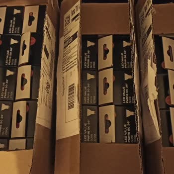 Hepsiburada Satıcısından Aldığım Ürünler Başka Satıcıdan Ve Yanlış Geldi