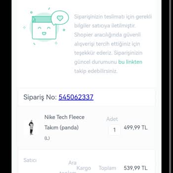 Gangbutikk Instagram Kıyafet Alışverişi