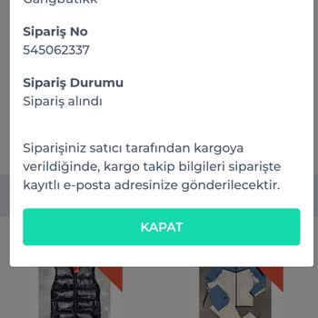 Gangbutikk Instagram Kıyafet Alışverişi