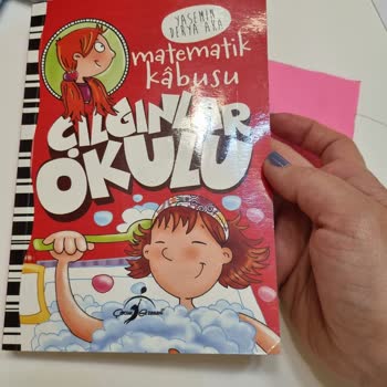 Kitapci.com.tr Yazım Hataları İle Dolu Çocuk Kitabı