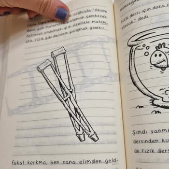 Kitapci.com.tr Yazım Hataları İle Dolu Çocuk Kitabı