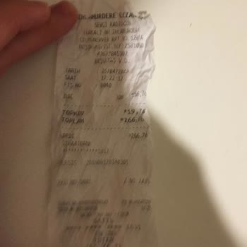 Ihlamurdere Eczanesi Yalan Söyleyip İlaç Sattılar!