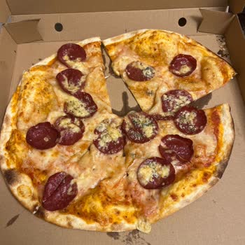 Yemeksepeti İçin Biz Bir Hiçiz