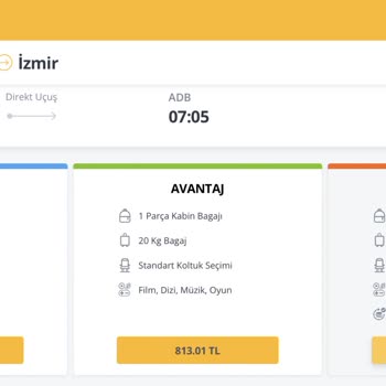Pegasus Comfort Flex Paketi Alınmasına Rağmen İadede Kesinti Yapıyor!