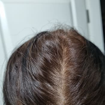 Palette Sac Boyası Pişmanlığı