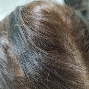 Palette Sac Boyası Pişmanlığı