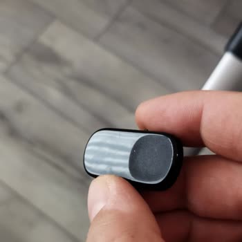 Philips Ev Aletleri Philips 8000 Series Klips Kırıldı Aksesuarlar Garanti Dışında.