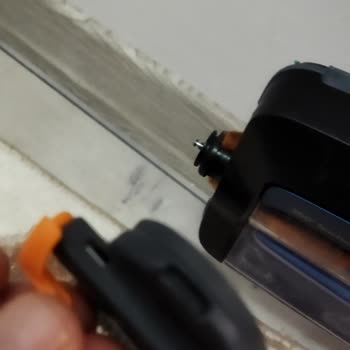 Philips Ev Aletleri Philips 8000 Series Klips Kırıldı Aksesuarlar Garanti Dışında.