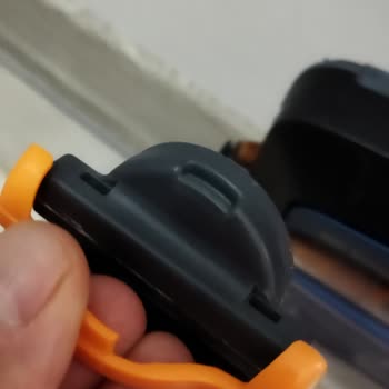 Philips Ev Aletleri Philips 8000 Series Klips Kırıldı Aksesuarlar Garanti Dışında.