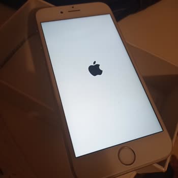 iPhone Appel Kimliğini Unuttum