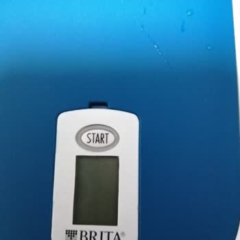 Brita Su Sebili Filtre Göstergesi Sorunu