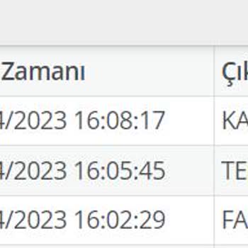 Kuzey Marmara Otoyolu Araç Sınıfı Farklı Girilip Fazla Ücret Kesiliyor