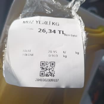 File Market Bozuk Ürün Satışı