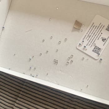 By Sibel Taşgın (Ayakkabim_ozel) Ayakkabının Taşları Döküldü