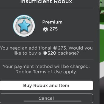 ROBLOX Premium Gitti Ne Yaparsak Gelir