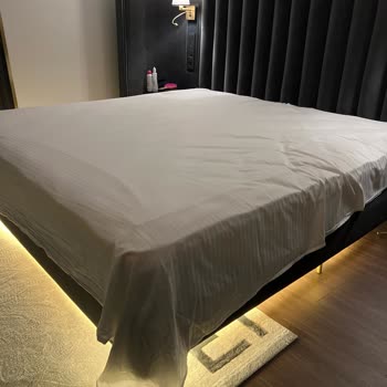 A11 Hotel Manzaralı Otelde Yaşanan Problemler