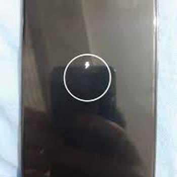 Samsung A51 Ekran Kapandı Ve Sadece Şimşek Logosu Çıkıyor