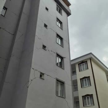 E-Devlet (Turkiye.gov.tr) Depremden Dolayı Adresimi Düzelttim Fakat Alamadım Hiçbir Şey