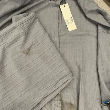 Behice Sağlam İademi Kabul Etmedi