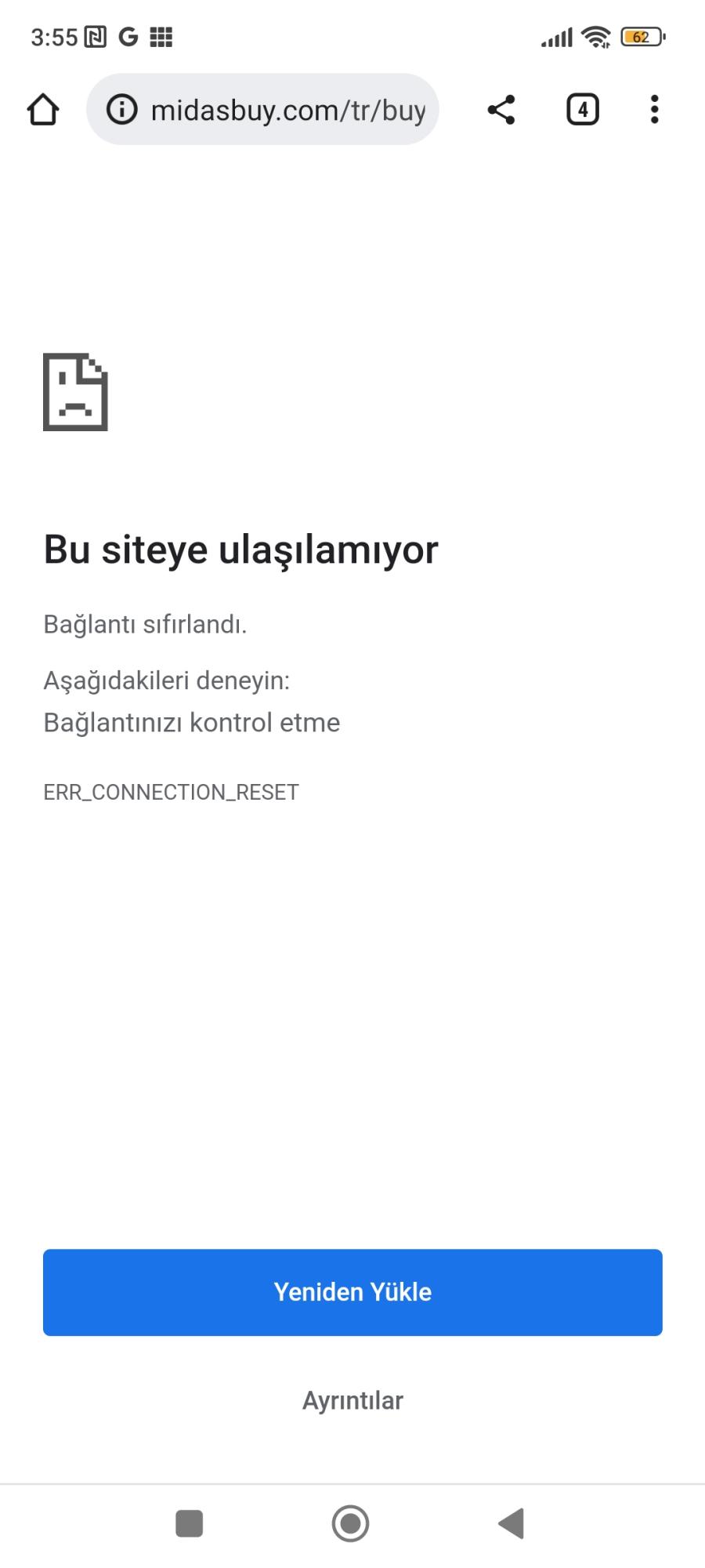 Men Olmaotada porno filmda suratga tushmoqchiman.