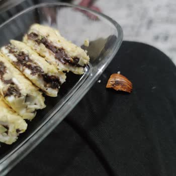 Tuğba Kuruyemiş İçeriğinde Farklı Bir Cisim Çıktı