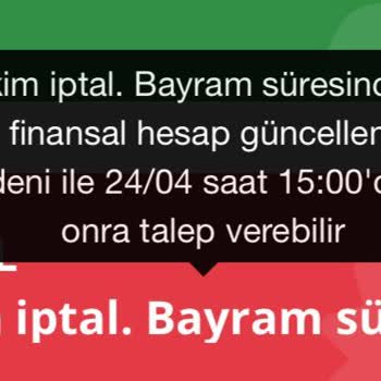 Kazansana.com Oyalayarak 150K Çekim Yaptırmıyor