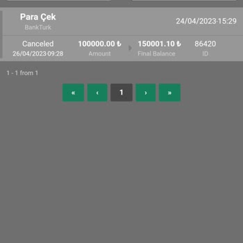 Kazansana.com Oyalayarak 150K Çekim Yaptırmıyor