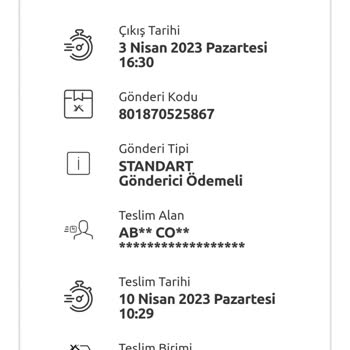 Saribulut.com Para İadesi Yapmıyor