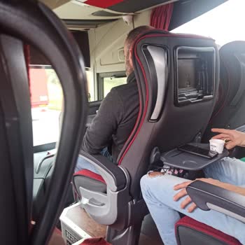 Venn Seyahat Gaziantep'e Yolculuk Deneyimi